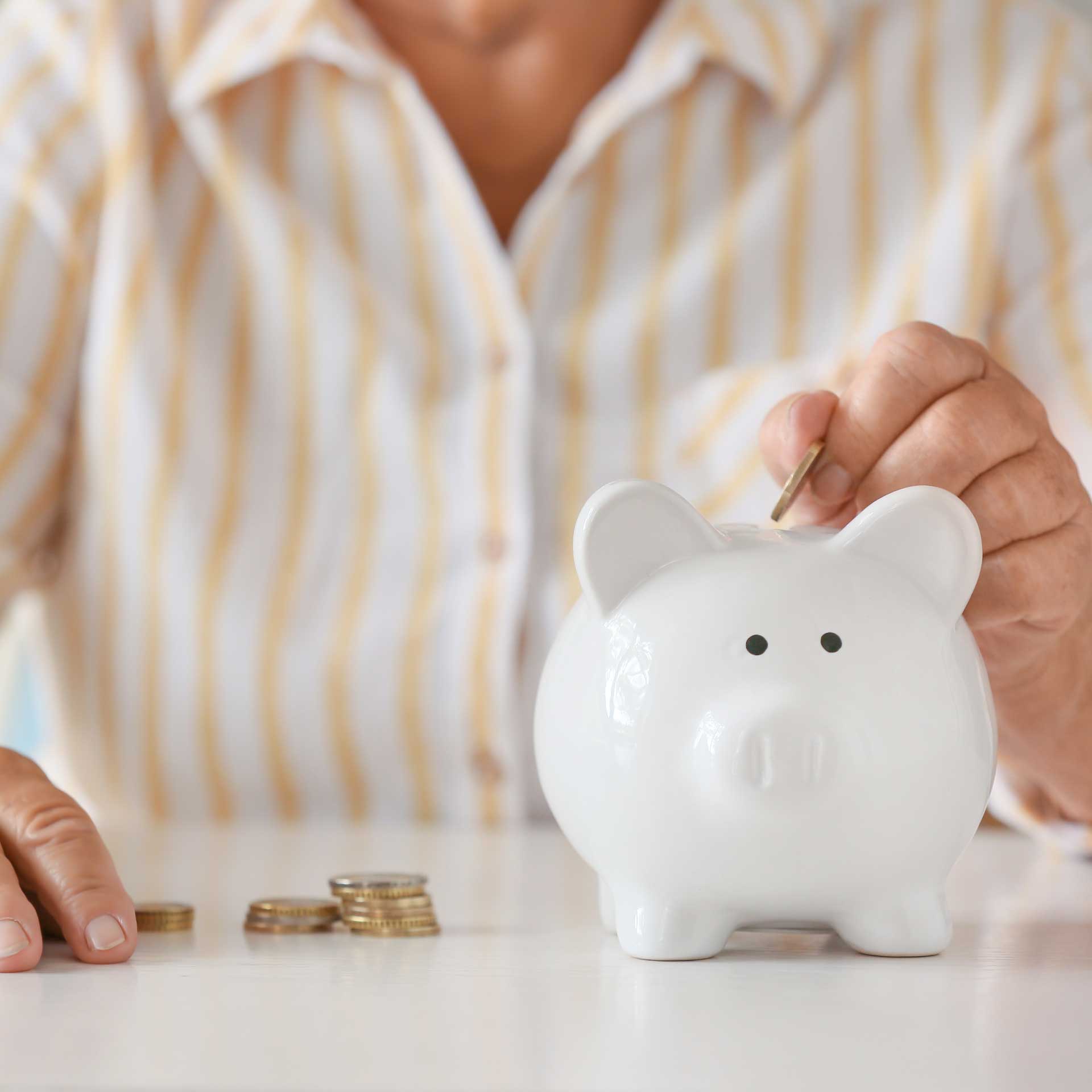 épargne pour son per