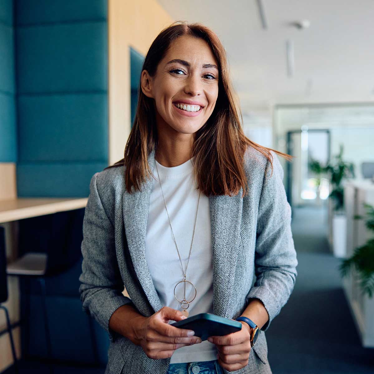 courtière